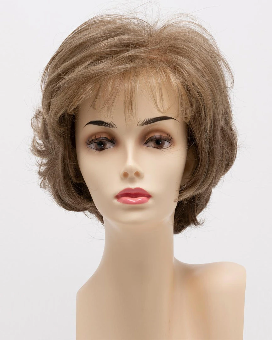 Wigs For Women Kylie | Monofilament Human Hair Blend Wig By Envy 5 Wigs For Women Kylie | Monofilament Human Hair Blend Wig By Envy