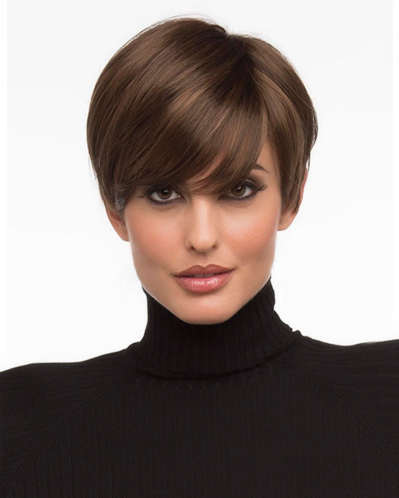Wigs For Women Kris | Monofilament Part Wig By Envy 3 Wigs For Women Kris | Monofilament Part Wig By Envy