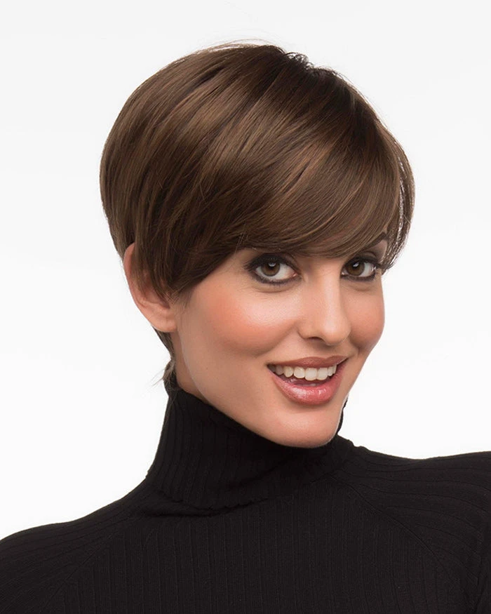 Wigs For Women Kris | Monofilament Part Wig By Envy 8 Wigs For Women Kris | Monofilament Part Wig By Envy