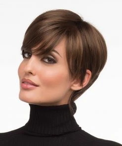 Wigs For Women Kris | Monofilament Part Wig By Envy 18 Wigs For Women Kris | Monofilament Part Wig By Envy
