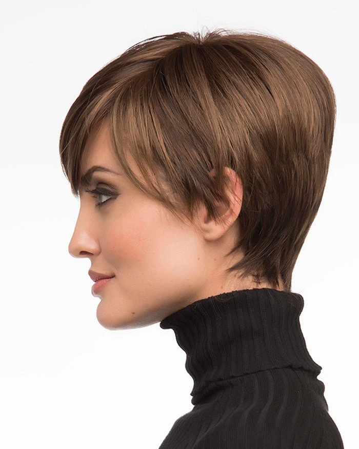 Wigs For Women Kris | Monofilament Part Wig By Envy 9 Wigs For Women Kris | Monofilament Part Wig By Envy