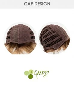 Kris (Exclusive) | Monofilament Part Wig By Envy Wigs For Women 21 Kris (Exclusive) | Monofilament Part Wig By Envy Wigs For Women