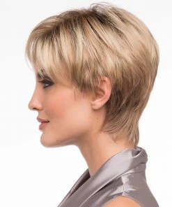 Miley (Exclusive) | Monofilament Wig By Envy