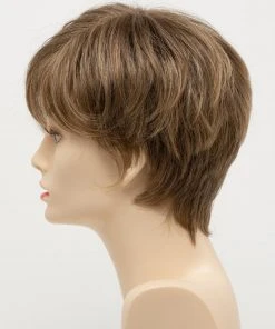 Miley | Monofilament Wig By Envy Wigs For Women
