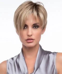 Miley | Monofilament Wig By Envy Wigs For Women