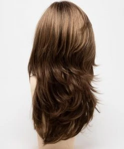 Wigs For Women Celeste (Exclusive) | Monofilament Synthetic Wig By Envy