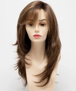 Wigs For Women Celeste (Exclusive) | Monofilament Synthetic Wig By Envy