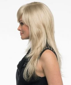 Wigs For Women Celeste (Exclusive) | Monofilament Synthetic Wig By Envy