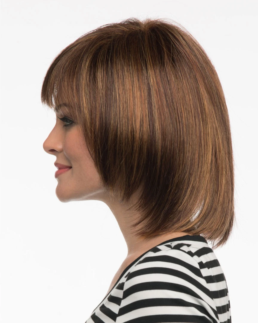 Jasmine | Monofilament Synthetic Wig By Envy Wigs For Women 4 Jasmine | Monofilament Synthetic Wig By Envy Wigs For Women