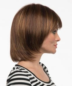 Jasmine (Exclusive) | Monofilament Synthetic Wig By Envy Wigs For Women