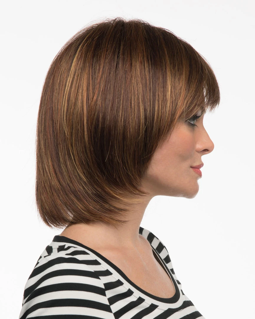 Jasmine | Monofilament Synthetic Wig By Envy Wigs For Women 5 Jasmine | Monofilament Synthetic Wig By Envy Wigs For Women