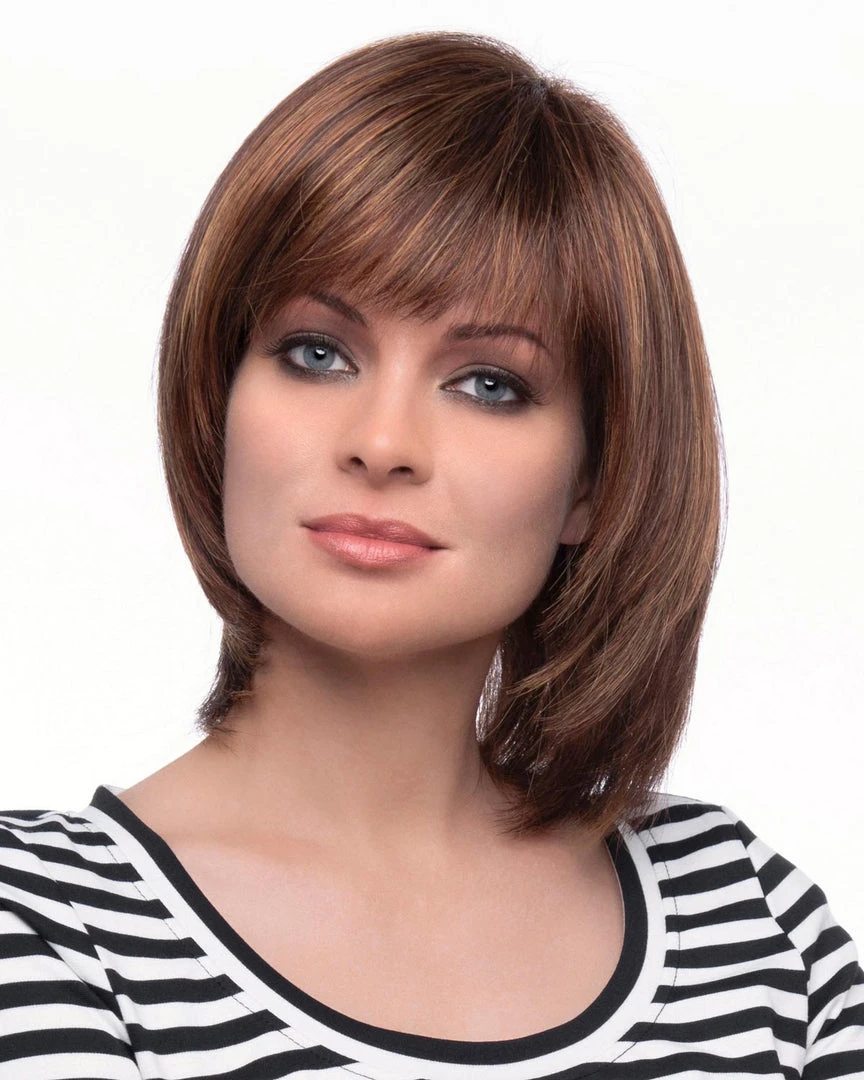 Jasmine | Monofilament Synthetic Wig By Envy Wigs For Women 3 Jasmine | Monofilament Synthetic Wig By Envy Wigs For Women