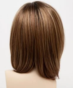 Jasmine (Exclusive) | Monofilament Synthetic Wig By Envy Wigs For Women