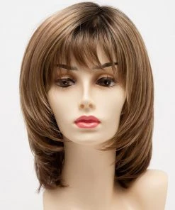 Jasmine (Exclusive) | Monofilament Synthetic Wig By Envy Wigs For Women