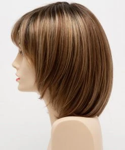 Jasmine (Exclusive) | Monofilament Synthetic Wig By Envy Wigs For Women