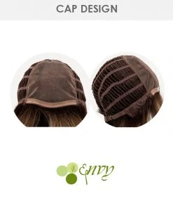 Jasmine | Monofilament Synthetic Wig By Envy Wigs For Women 11 Jasmine | Monofilament Synthetic Wig By Envy Wigs For Women