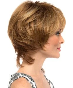Wigs For Women Savannah | Monofilament Synthetic Wig By Envy