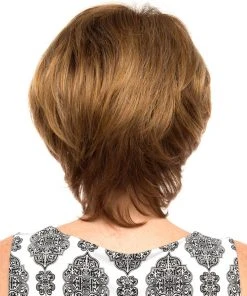 Savannah (Exclusive) | Monofilament Synthetic Wig By Envy Wigs For Women