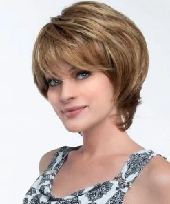 Savannah (Exclusive) | Monofilament Synthetic Wig By Envy Wigs For Women