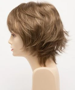 Wigs For Women Savannah | Monofilament Synthetic Wig By Envy