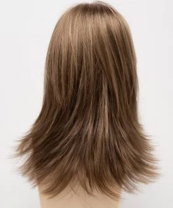 Gigi | Monofilament Wig By Envy Wigs For Women