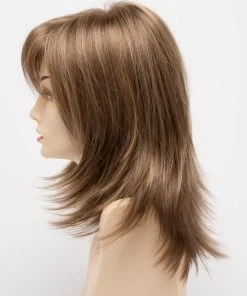 Gigi | Monofilament Wig By Envy Wigs For Women