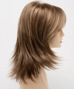 Gigi | Monofilament Wig By Envy Wigs For Women