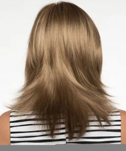 Gigi | Monofilament Wig By Envy Wigs For Women