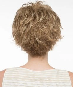 Marita (Exclusive) | Monofilament Wig By Envy