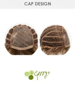 Marita (Exclusive) | Monofilament Wig By Envy