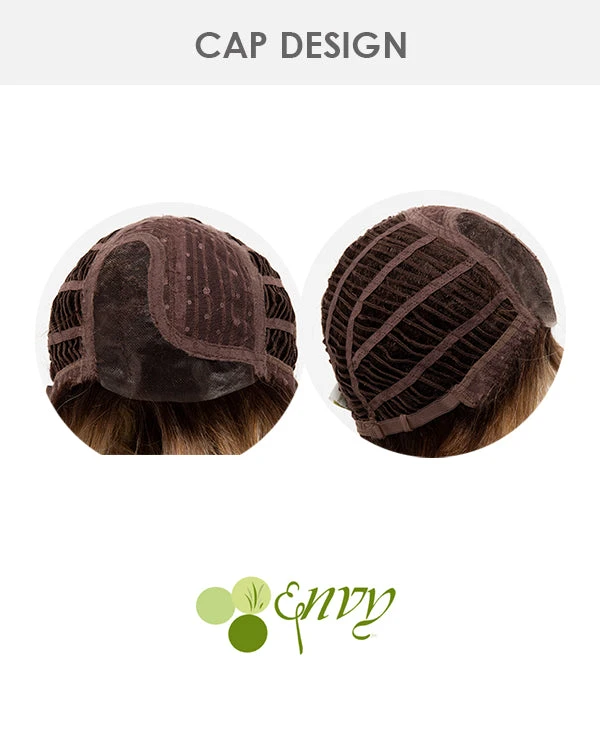 Dakota (Exclusive) | Monofilament Part Synthetic Wig By Envy Wigs For Women 11 Dakota (Exclusive) | Monofilament Part Synthetic Wig By Envy Wigs For Women