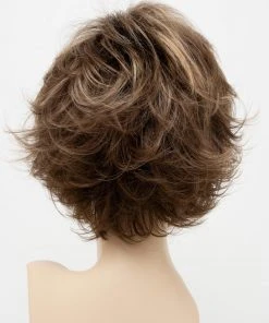 Wigs For Women Angie (Exclusive) | Lace Front & Monofilament Synthetic Wig By Envy