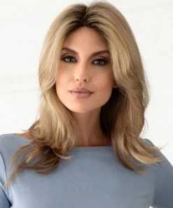 Bobbi (Exclusive) | Lace Front & Monofilament Synthetic Wig By Envy