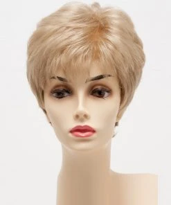 Jeannie | Lace Front & Monofilament Synthetic Wig By Envy