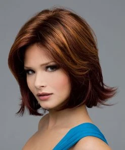 Wigs For Women Taylor | Lace Front & Monofilament Synthetic Wig By Envy 12 Wigs For Women Taylor | Lace Front & Monofilament Synthetic Wig By Envy