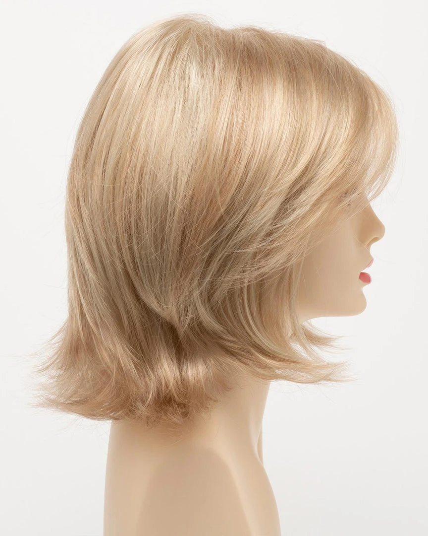 Wigs For Women Taylor | Lace Front & Monofilament Synthetic Wig By Envy 7 Wigs For Women Taylor | Lace Front & Monofilament Synthetic Wig By Envy