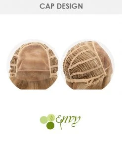 Wigs For Women Taylor | Lace Front & Monofilament Synthetic Wig By Envy 17 Wigs For Women Taylor | Lace Front & Monofilament Synthetic Wig By Envy