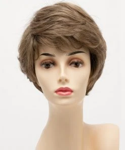 Wigs For Women Tina (Exclusive) | Lace Front & Monofilament Synthetic Wig By Envy