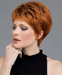 Heather (Exclusive) | Lace Front & Monofilament Human Hair Blend Wig By Envy Wigs For Women