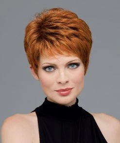 Heather (Exclusive) | Lace Front & Monofilament Human Hair Blend Wig By Envy Wigs For Women