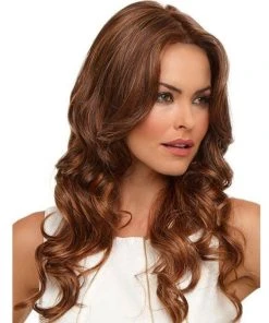 Brianna | Lace Front & Monofilament Synthetic Wig By Envy Wigs For Women