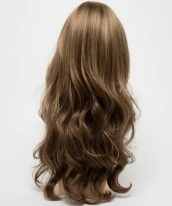 Brianna | Lace Front & Monofilament Synthetic Wig By Envy Wigs For Women