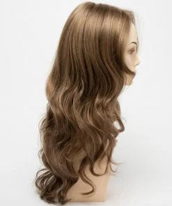 Brianna | Lace Front & Monofilament Synthetic Wig By Envy Wigs For Women