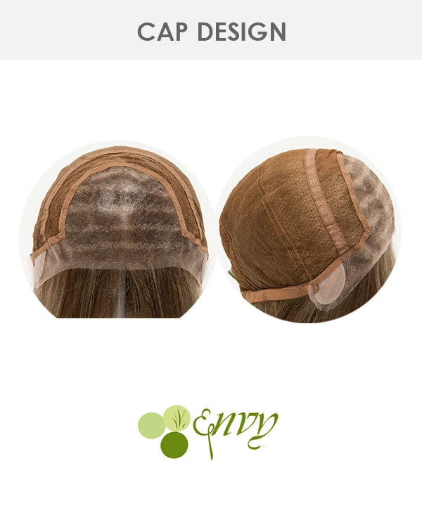 Kimberly (Exclusive) | Lace Front & Monofilament Synthetic Wig By Envy Wigs For Women 8 Kimberly (Exclusive) | Lace Front & Monofilament Synthetic Wig By Envy Wigs For Women