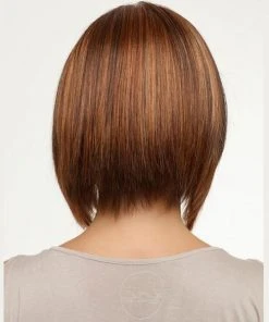 Kimberly | Lace Front & Monofilament Synthetic Wig By Envy