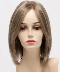 Kimberly | Lace Front & Monofilament Synthetic Wig By Envy