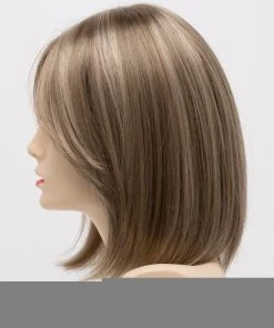 Kimberly | Lace Front & Monofilament Synthetic Wig By Envy