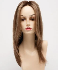 Roxie (Exclusive) | Lace Front & Monofilament Synthetic Wig By Envy Wigs For Women