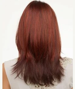 Roxie | Lace Front & Monofilament Synthetic Wig By Envy 12 Roxie | Lace Front & Monofilament Synthetic Wig By Envy