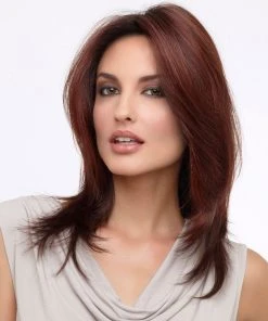 Roxie (Exclusive) | Lace Front & Monofilament Synthetic Wig By Envy Wigs For Women